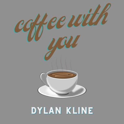 coffee with you — cover art