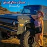 Heart Like a Truck — cover art