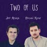 Two of Us — cover art