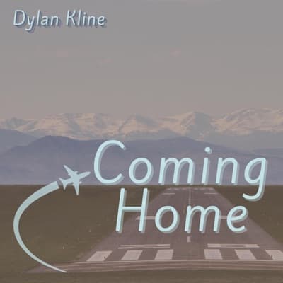Coming Home — cover art
